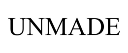 UNMADE trademark