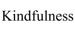 KINDFULNESS trademark