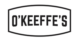 O'KEEFFE'S trademark