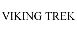VIKING TREK trademark