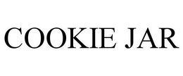 COOKIE JAR trademark