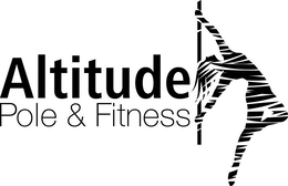 ALTITUDE POLE & FITNESS trademark