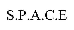 S.P.A.C.E trademark