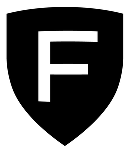 F trademark