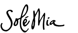 SOLÈ MIA trademark