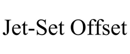 JET-SET OFFSET trademark