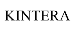KINTERA trademark