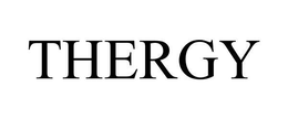 THERGY trademark
