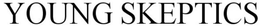 YOUNG SKEPTICS trademark
