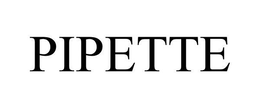 PIPETTE trademark