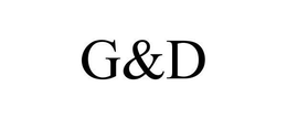 G&D trademark