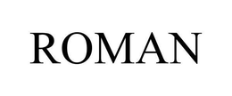 ROMAN trademark