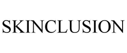 SKINCLUSION trademark