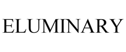 ELUMINARY trademark