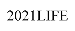 2021LIFE trademark