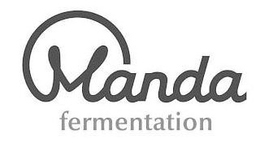 MANDA FERMENTATION trademark