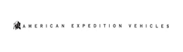 AMERICAN EXPEDITION VEHICLES trademark
