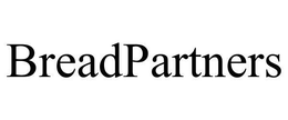 BREADPARTNERS trademark