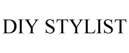 DIY STYLIST trademark