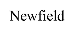 NEWFIELD trademark