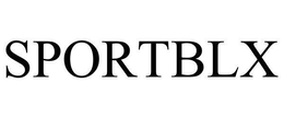 SPORTBLX trademark