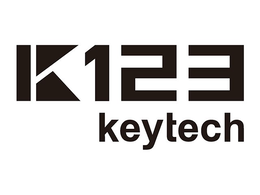 K123 KEYTECH trademark