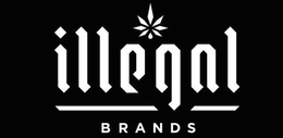 ILLEGAL BRANDS trademark