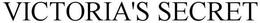 VICTORIA'S SECRET trademark