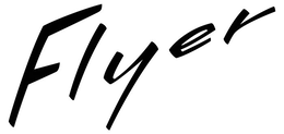 FLYER trademark