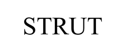 STRUT trademark