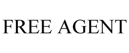 FREE AGENT trademark