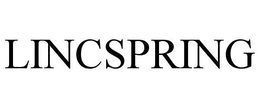 LINCSPRING trademark