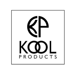 KP KOOL PRODUCTS trademark