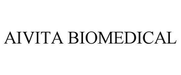 AIVITA BIOMEDICAL trademark