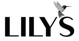 LILY'S trademark