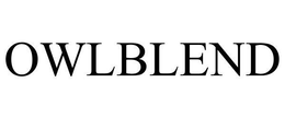 OWLBLEND trademark