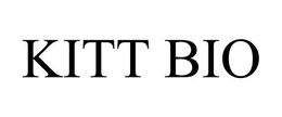 KITT BIO trademark
