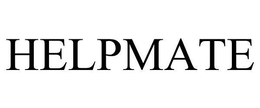 HELPMATE trademark
