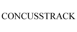 CONCUSSTRACK trademark