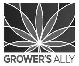 GROWER'S ALLY trademark