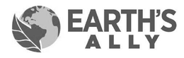 EARTH'S ALLY trademark
