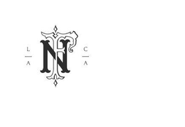 LA NF CA trademark