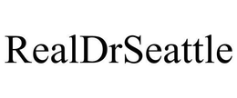 REALDRSEATTLE trademark