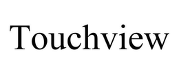 TOUCHVIEW trademark