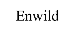 ENWILD trademark
