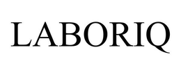 LABORIQ trademark