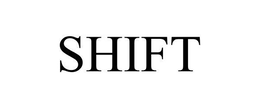 SHIFT trademark