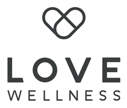 LOVE WELLNESS trademark