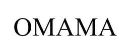 OMAMA trademark