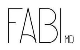 FABI MD trademark